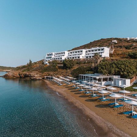 Hotel Perrakis Kipri  Eksteriør billede