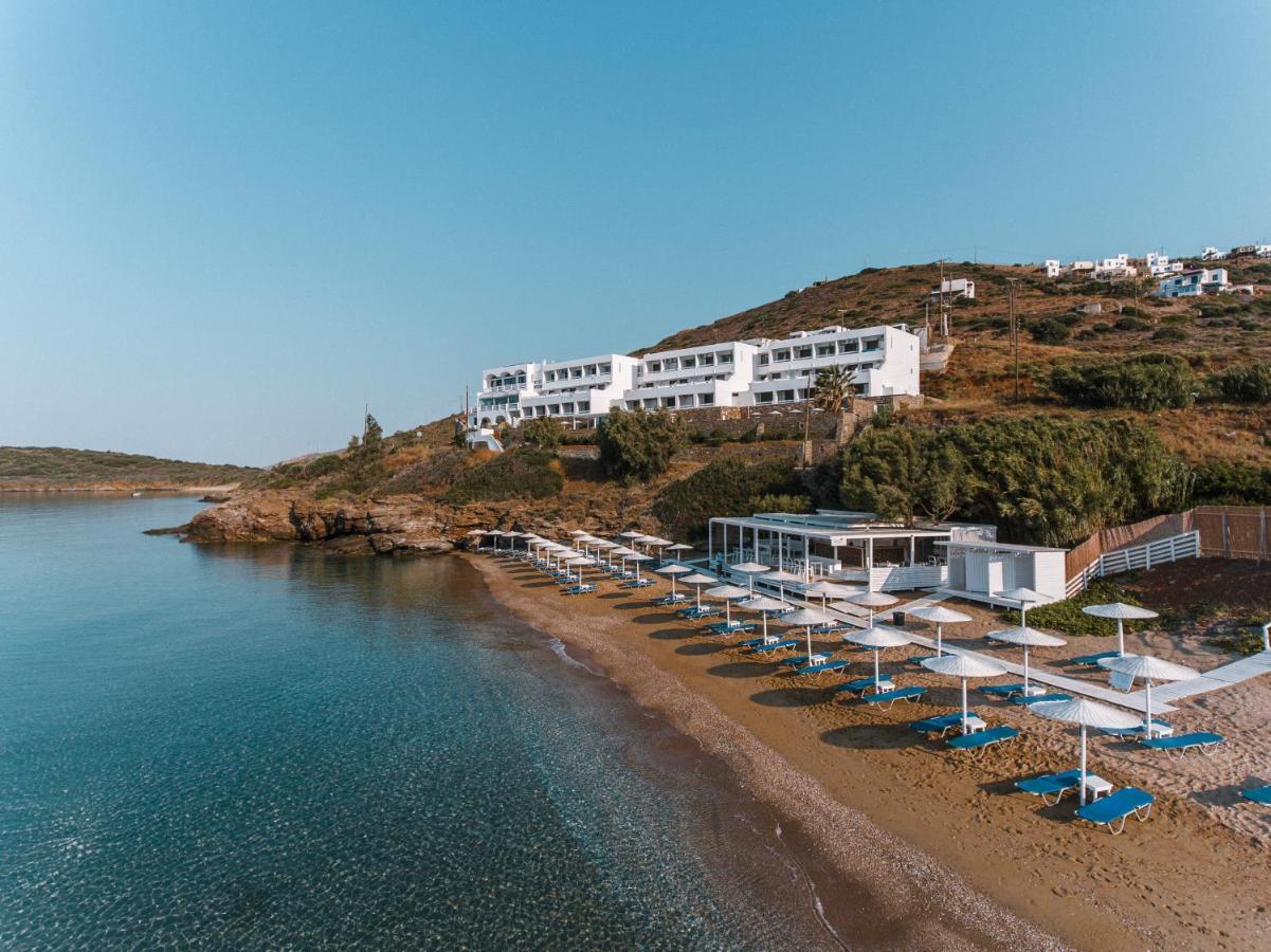 Hotel Perrakis Kipri  Eksteriør billede