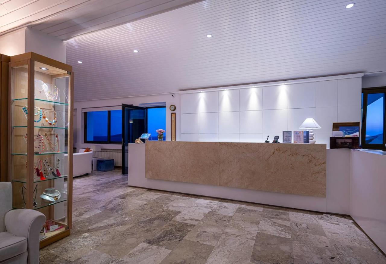 Hotel Perrakis Kipri  Eksteriør billede