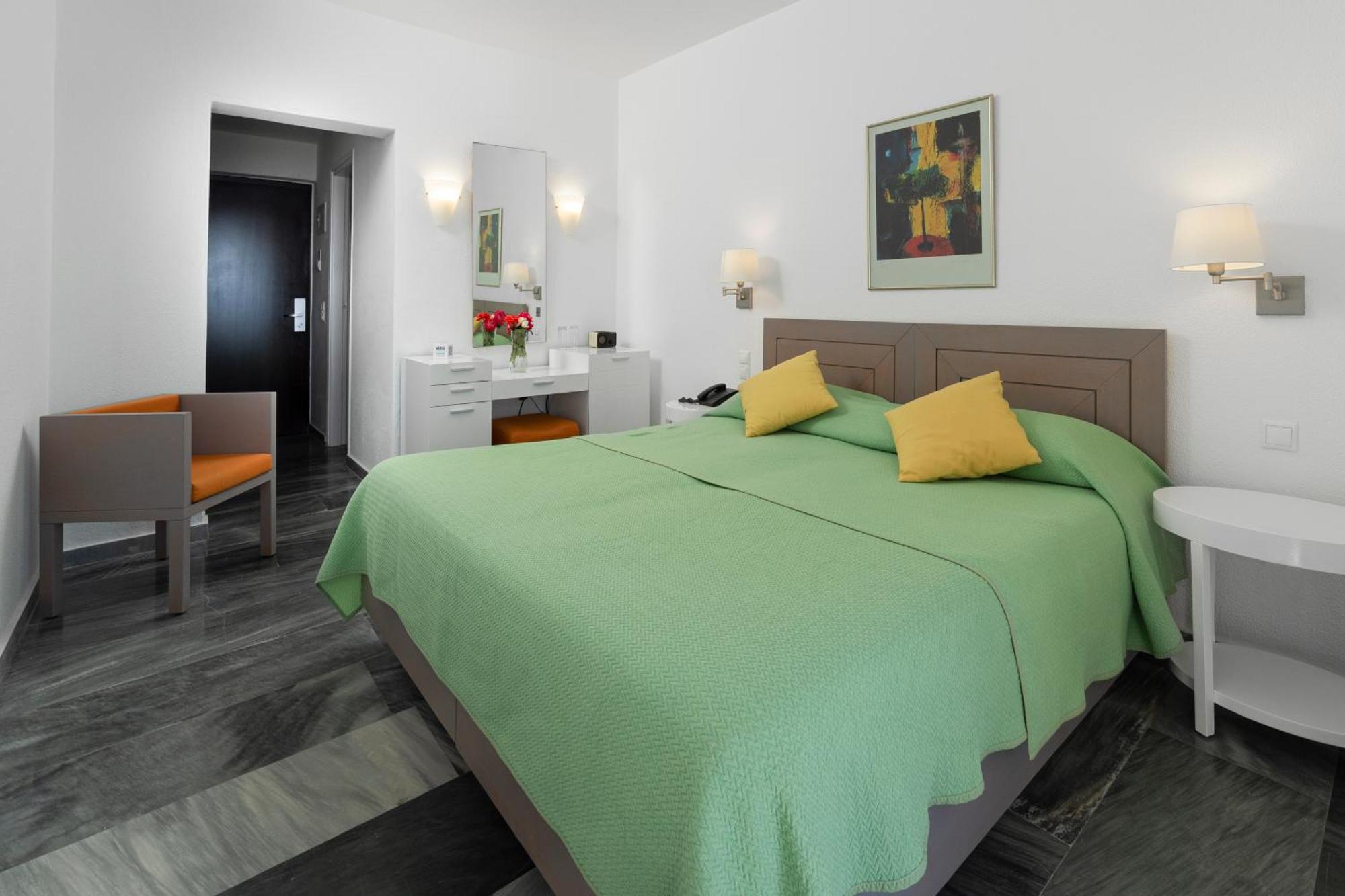 Hotel Perrakis Kipri  Værelse billede