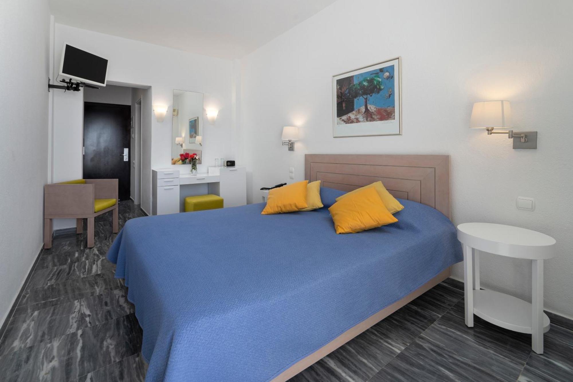 Hotel Perrakis Kipri  Værelse billede