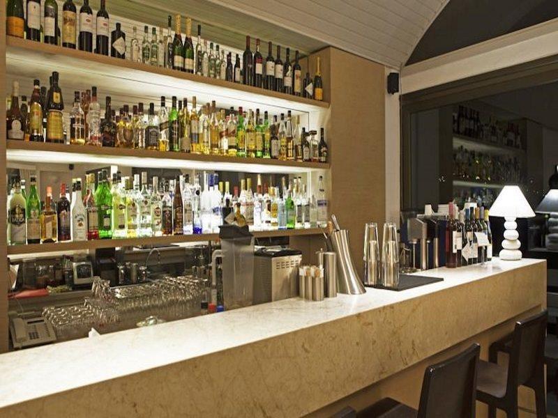 Hotel Perrakis Kipri  Eksteriør billede